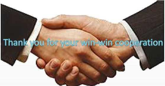 Contact us