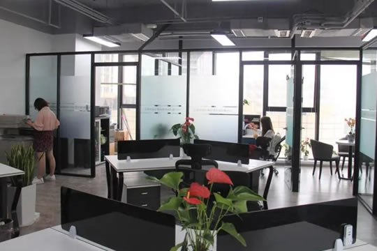 About us