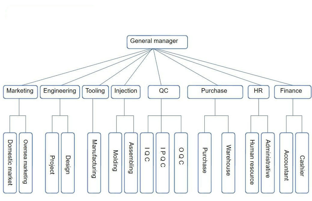 Company Structure