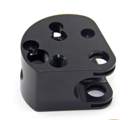 CNC Part-1