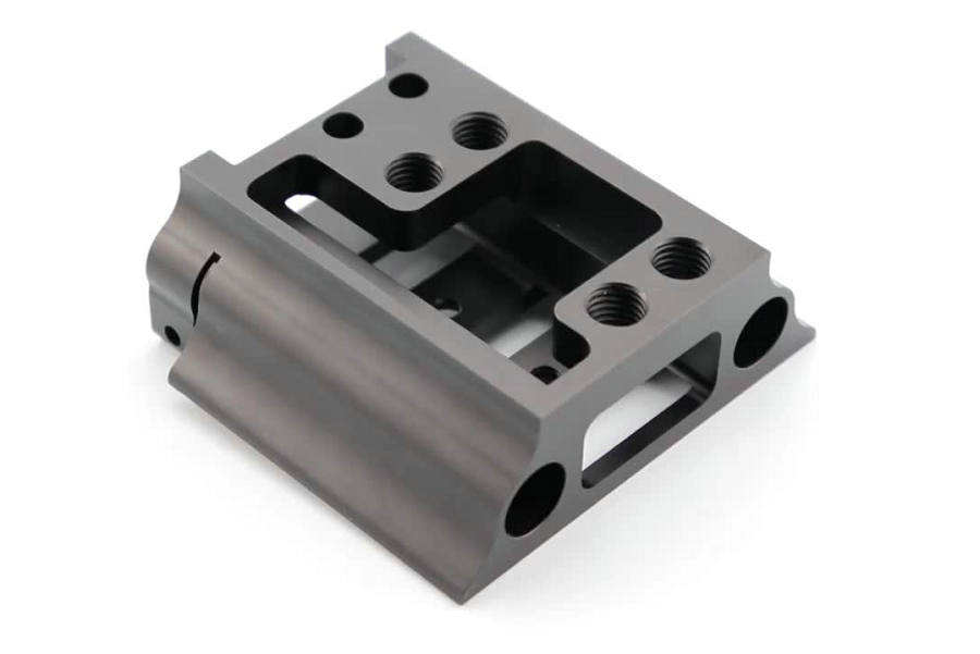 CNC Part-7