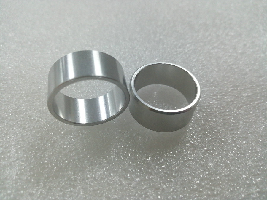 CNC Part-8