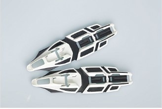 Injection parts 15