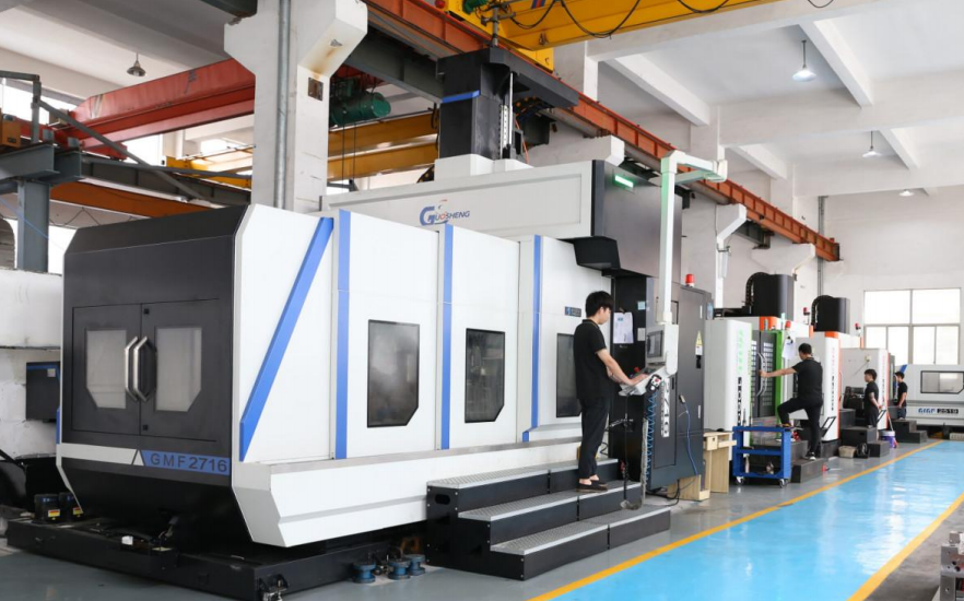 Factory & Equipment9