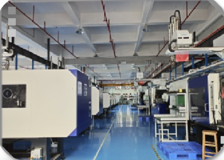Factory & Equipment7
