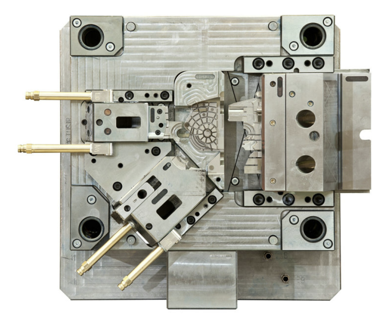 mold 6