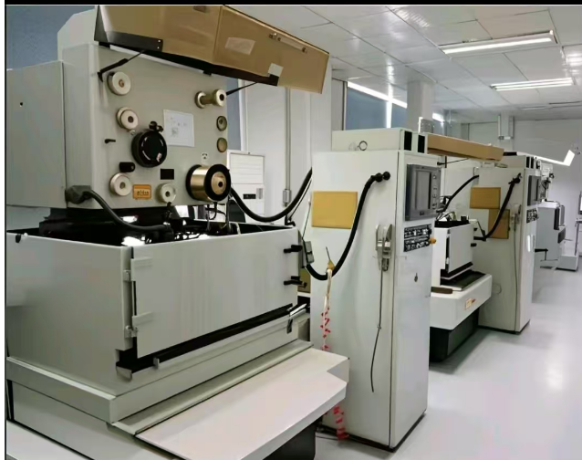Factory & Equipment2