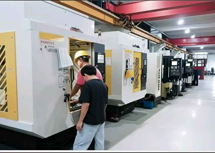 Factory & Equipment6