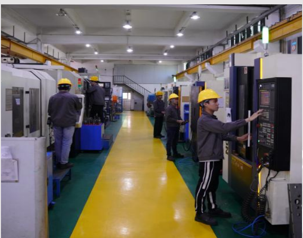 Factory & Equipment4