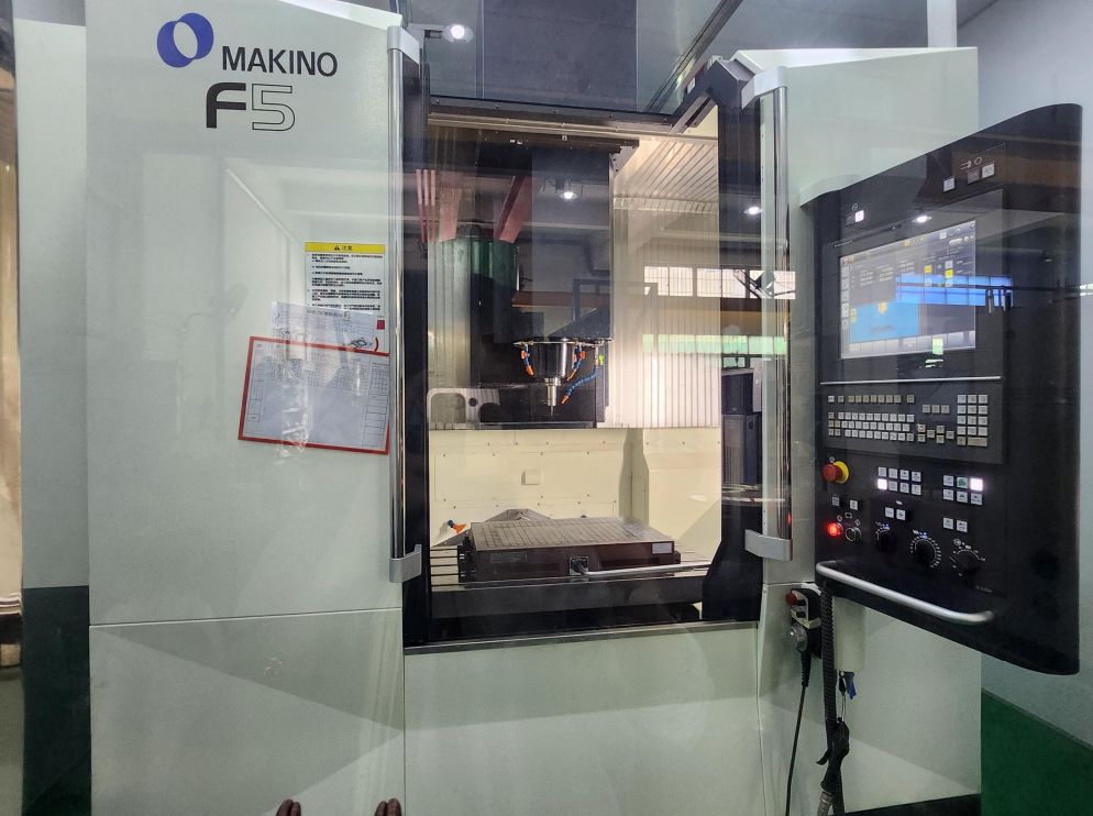 Factory & Equipment8